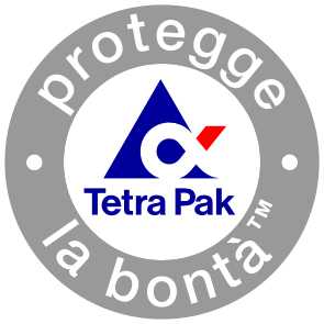 Logo del Tetra Pak
